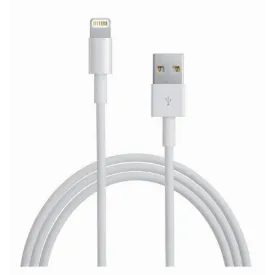 Кабель Apple USB Lightning, 2м (MD819)